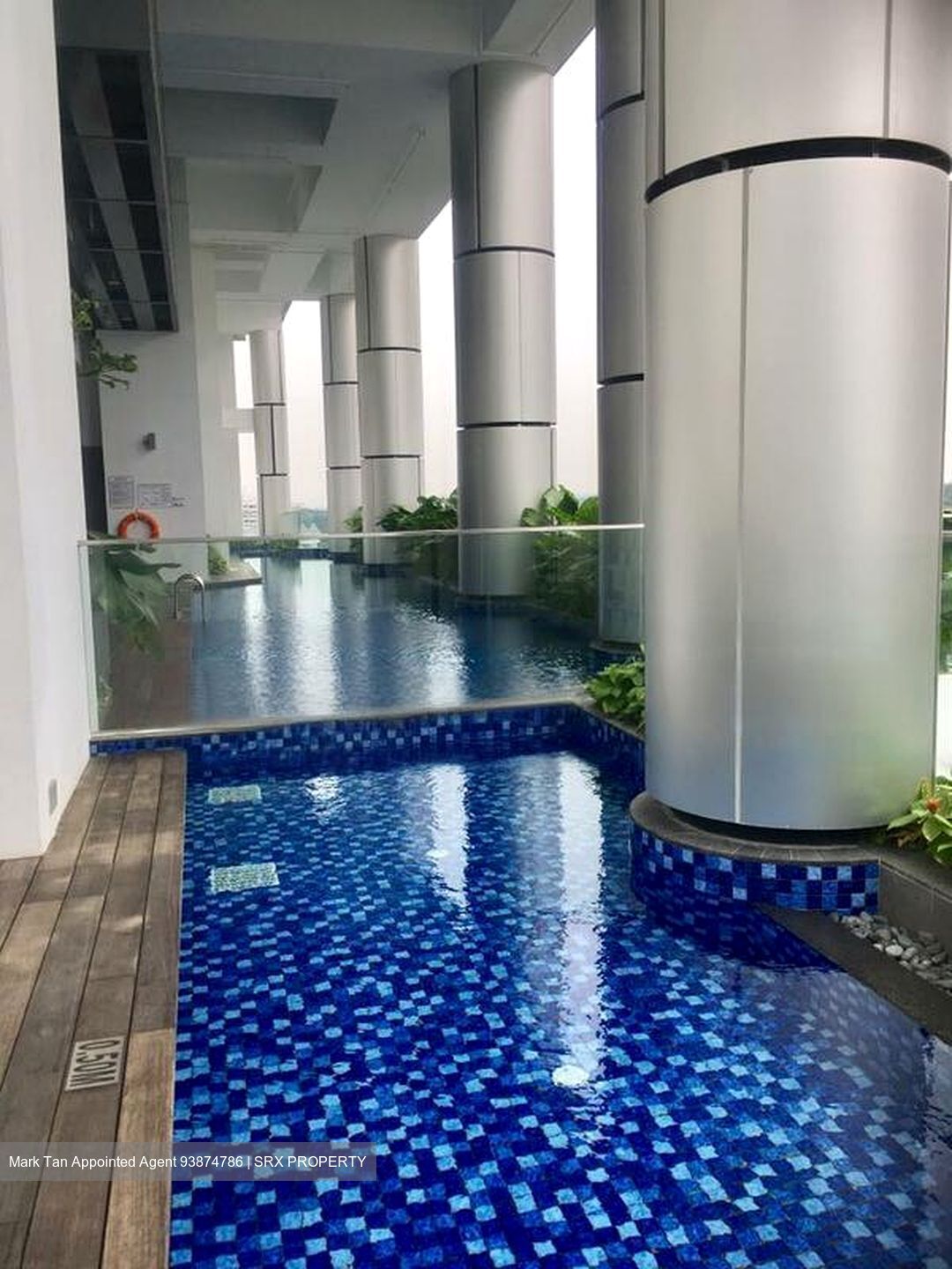 26 Newton (D11), Apartment #461528651